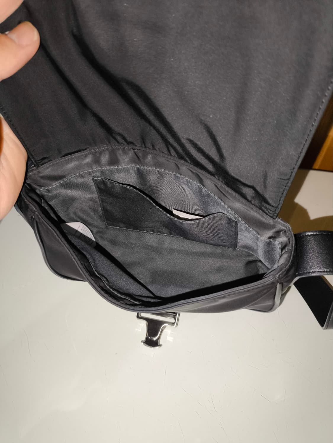 마뗑킴 버클백 미니크로스백 상품이미지8