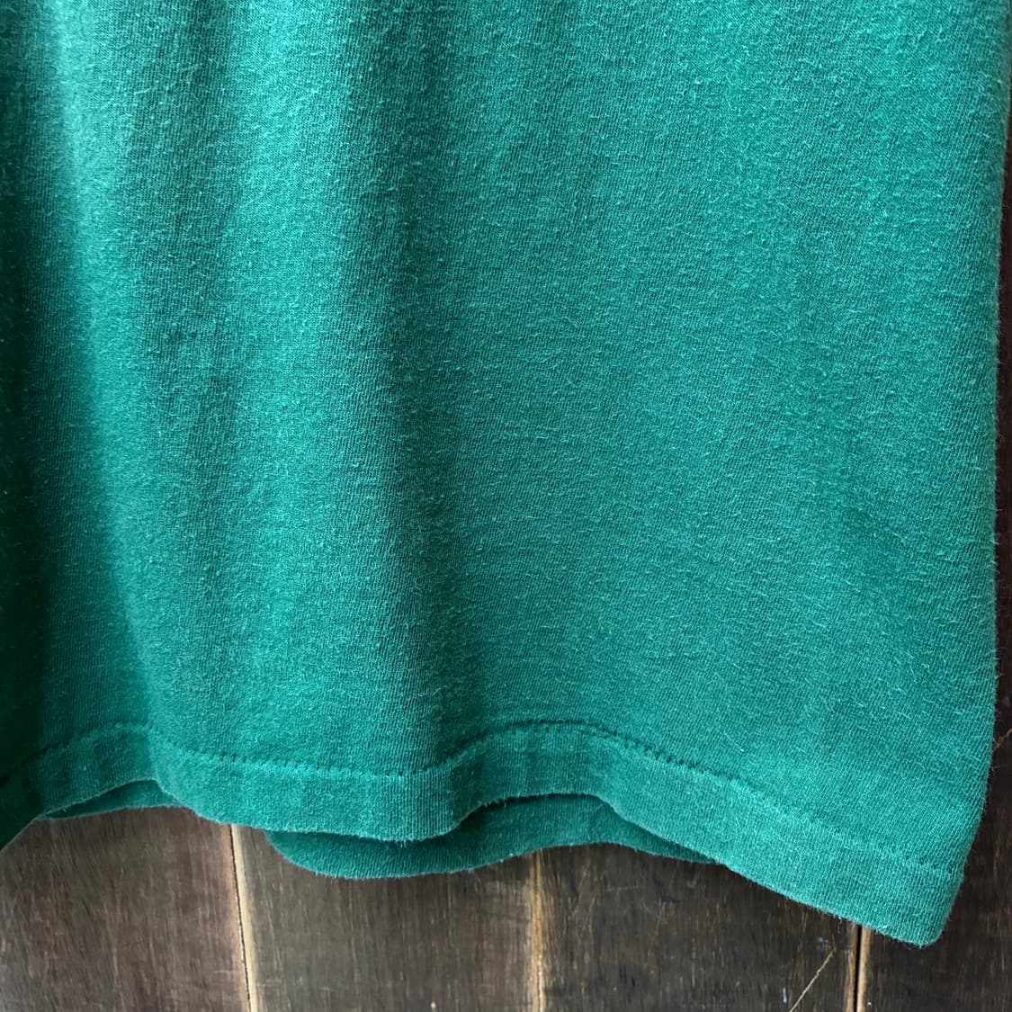 90’s Snoopy SanFrancisco Tee Made in USA 상품이미지7