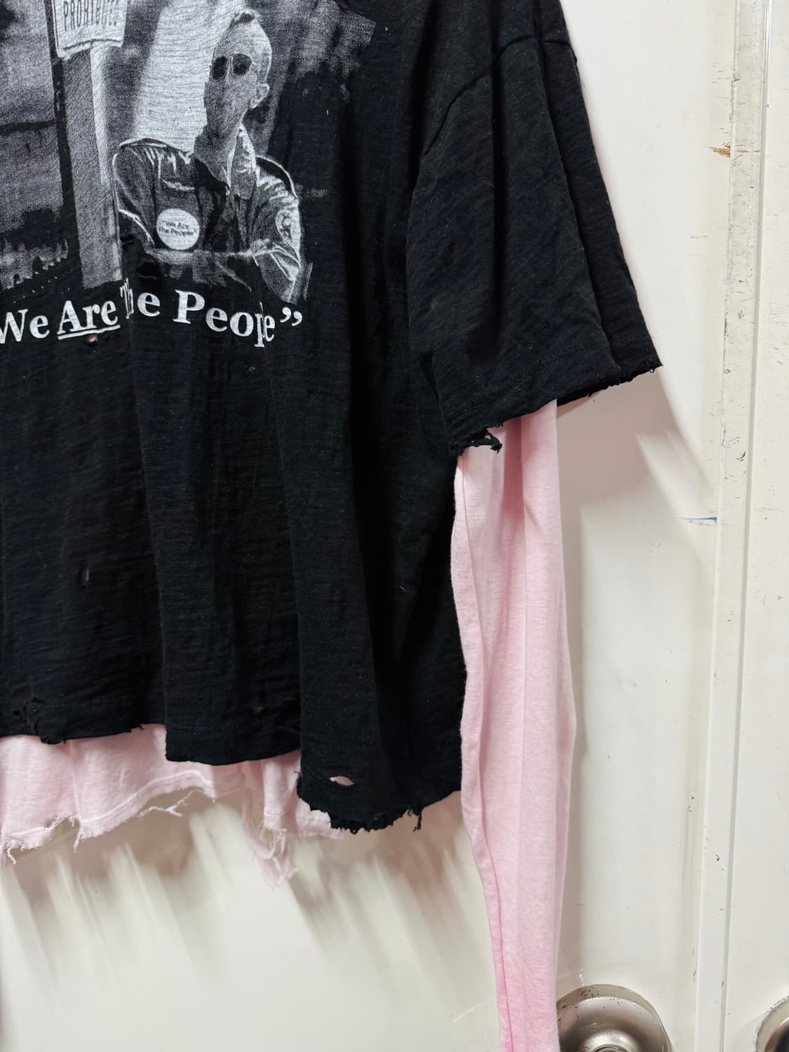 빈티지 레이어드 상품이미지4