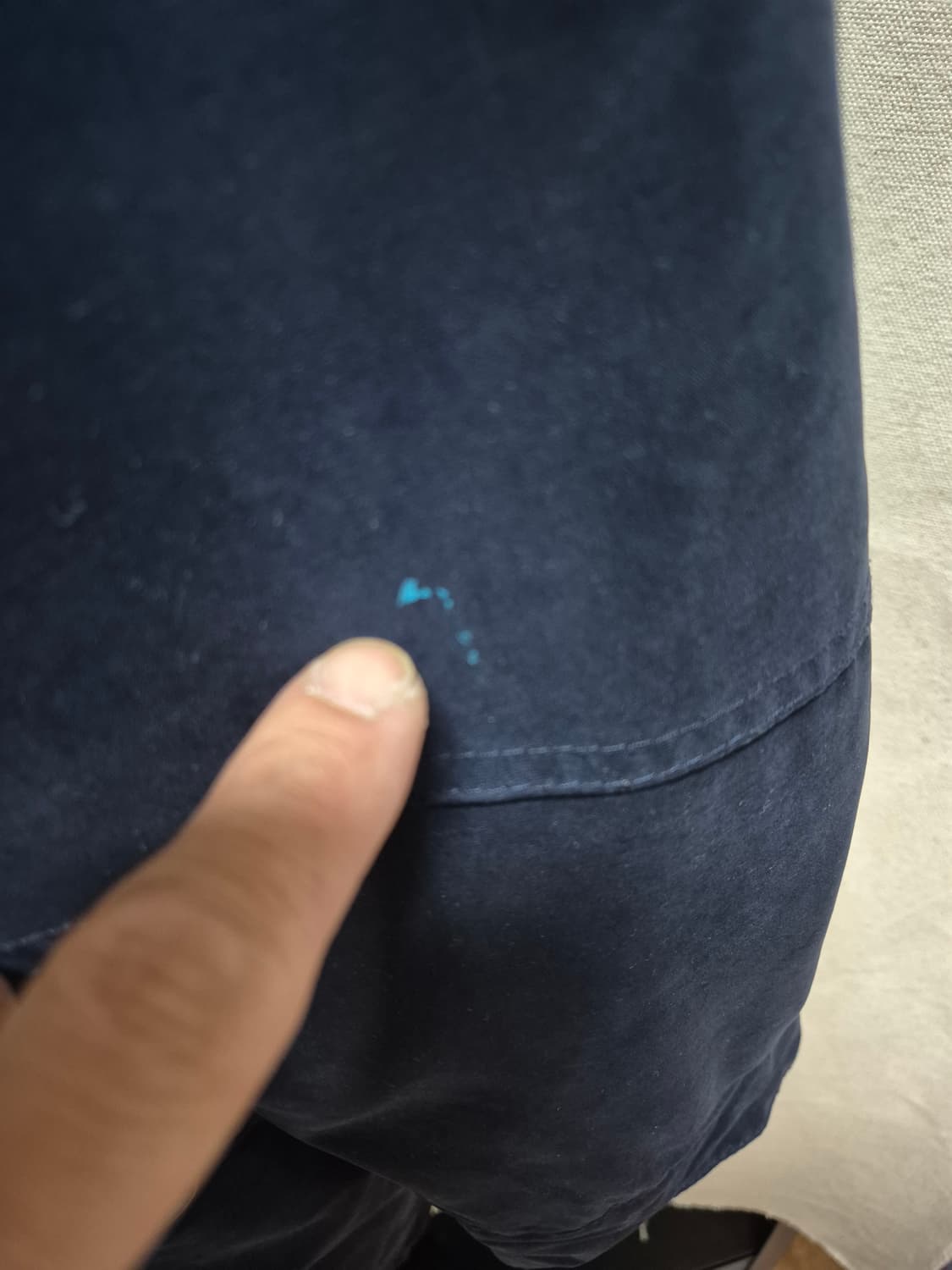 폴로n3b 덕다운 패딩 상품이미지2