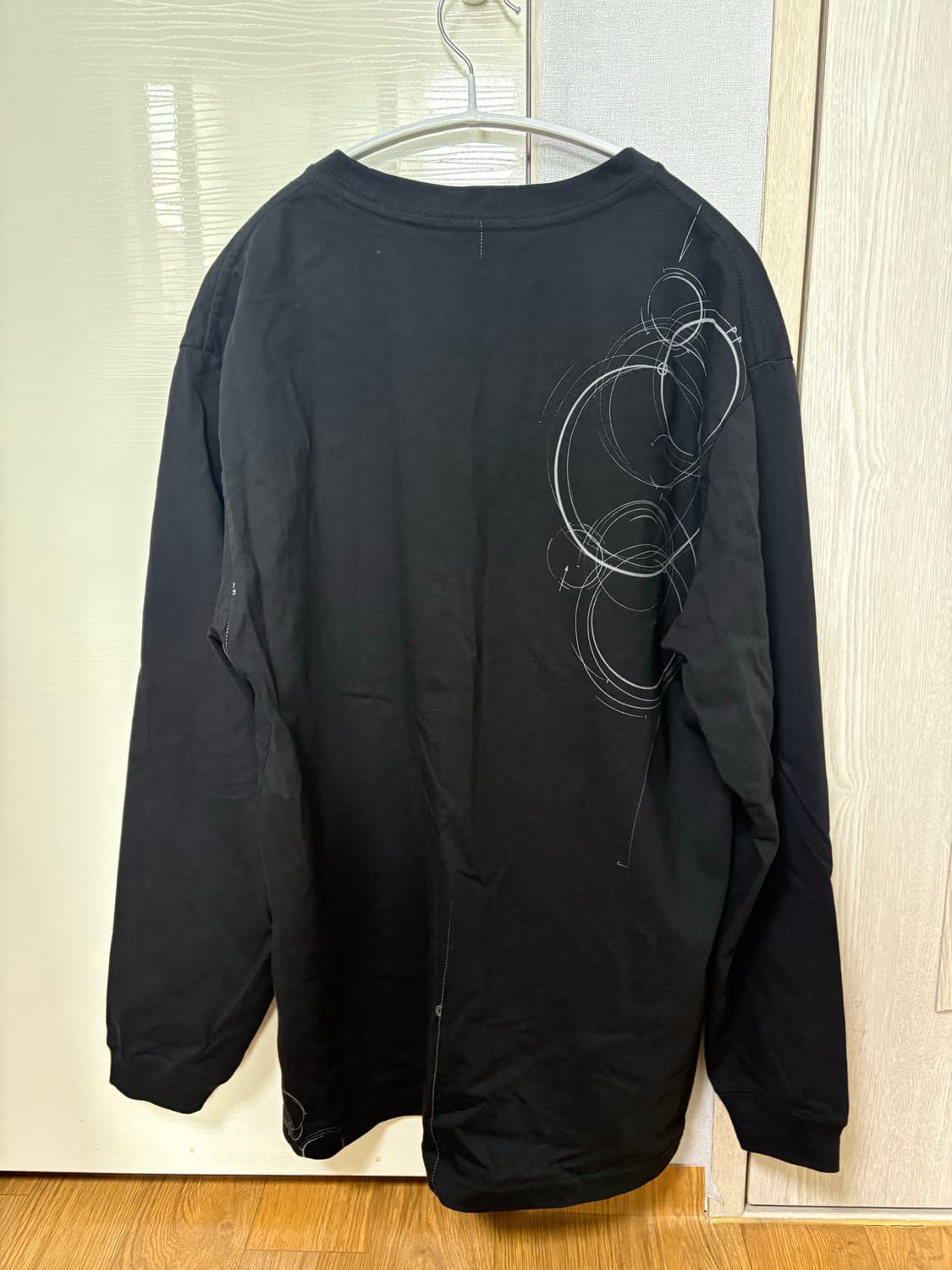 엑슬림 롱슬리브 상품이미지2