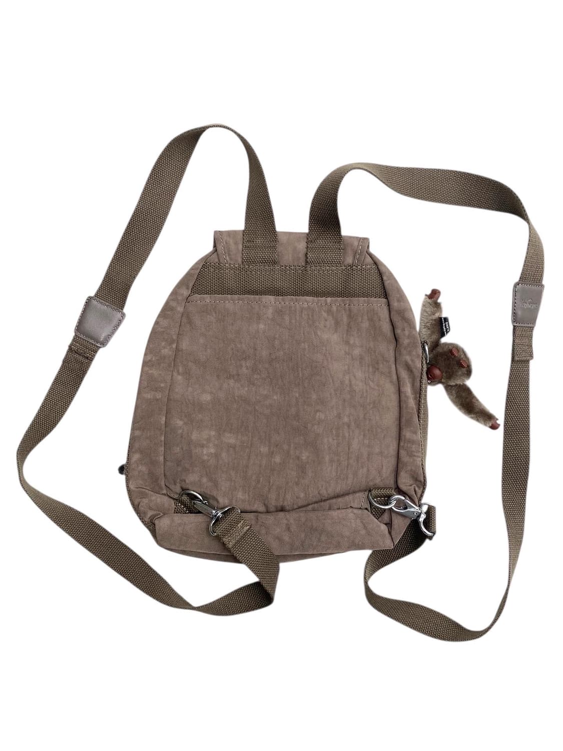 키플링 밀크초코맛 백팩 상품이미지2