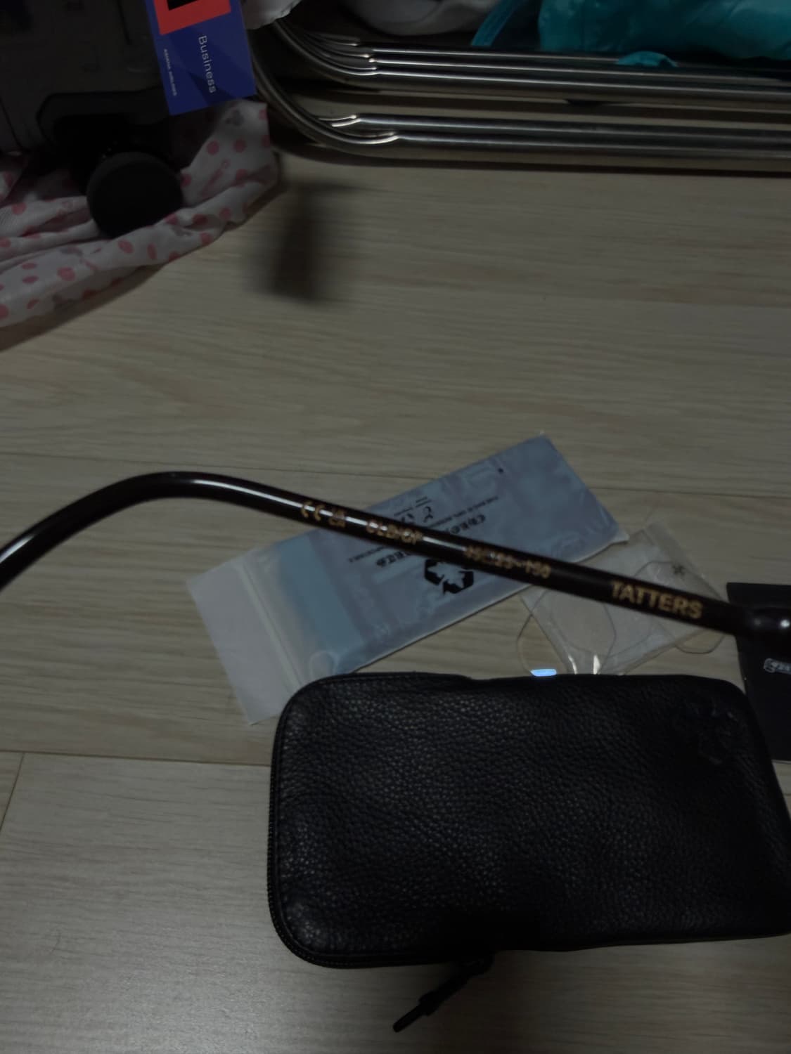 2025 크롬하츠 태터스 판매합니다 상품이미지7