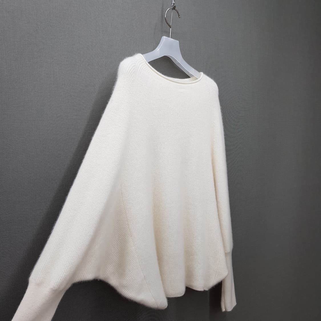 GOBI 고비 2022 100% 캐시미어 니트 L사이즈 상품이미지3