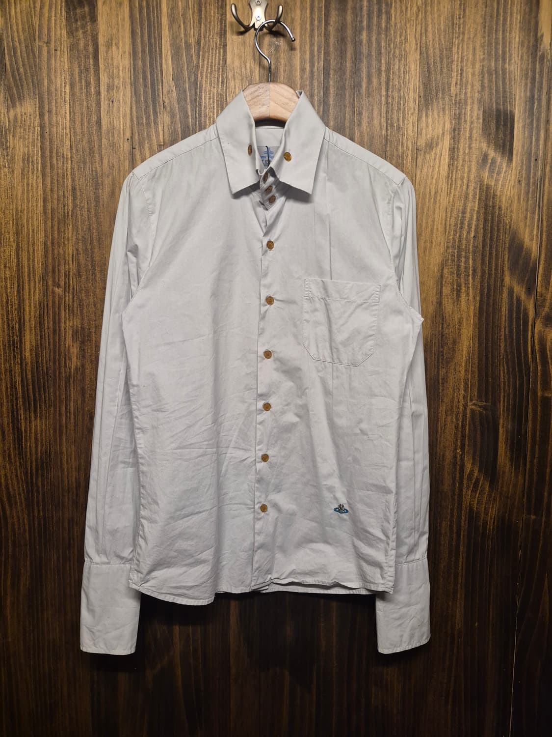 VIVIENNE WESTWOOD SHIRT  상품이미지2