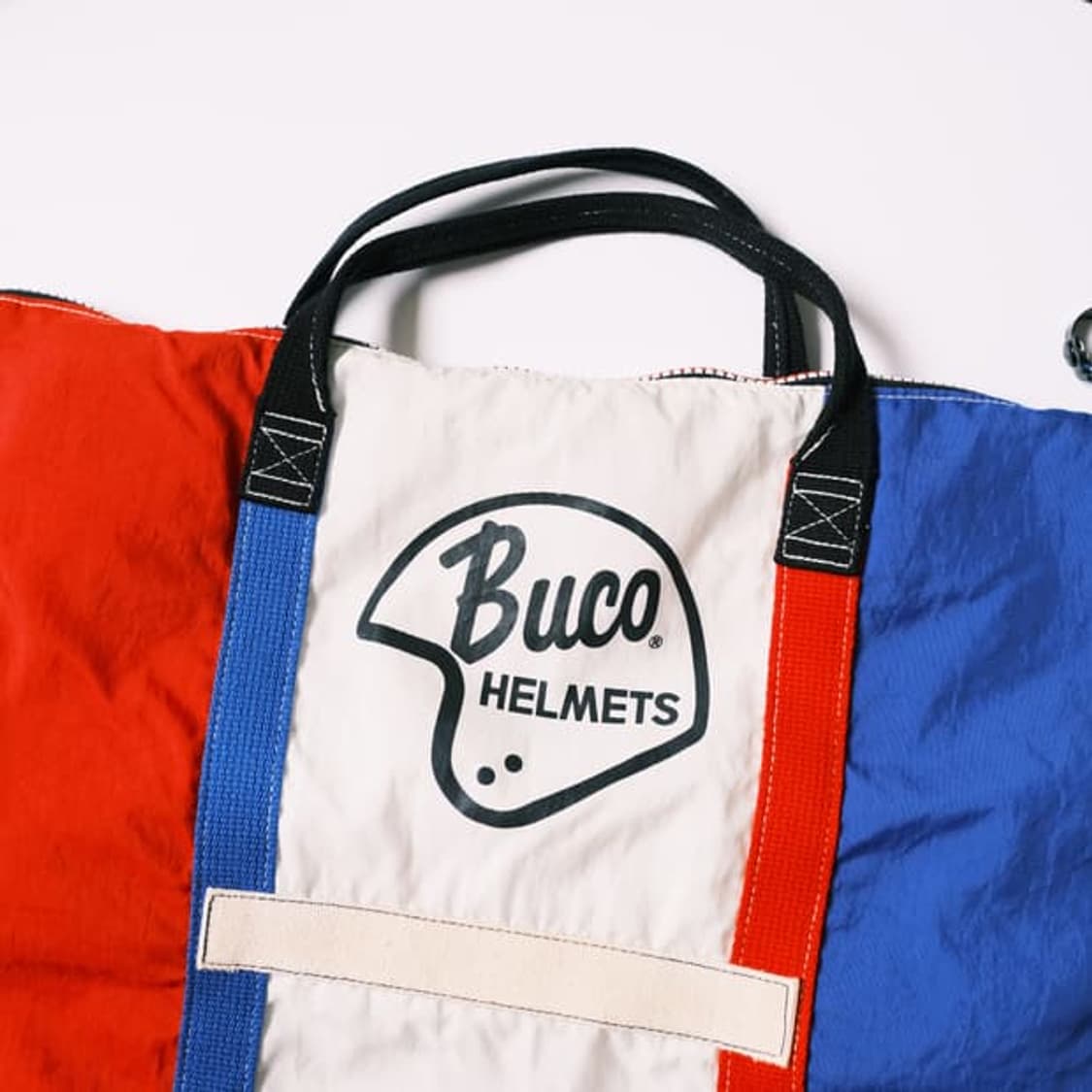 리얼맥코이 부코 투웨이 헬멧백 상품이미지4