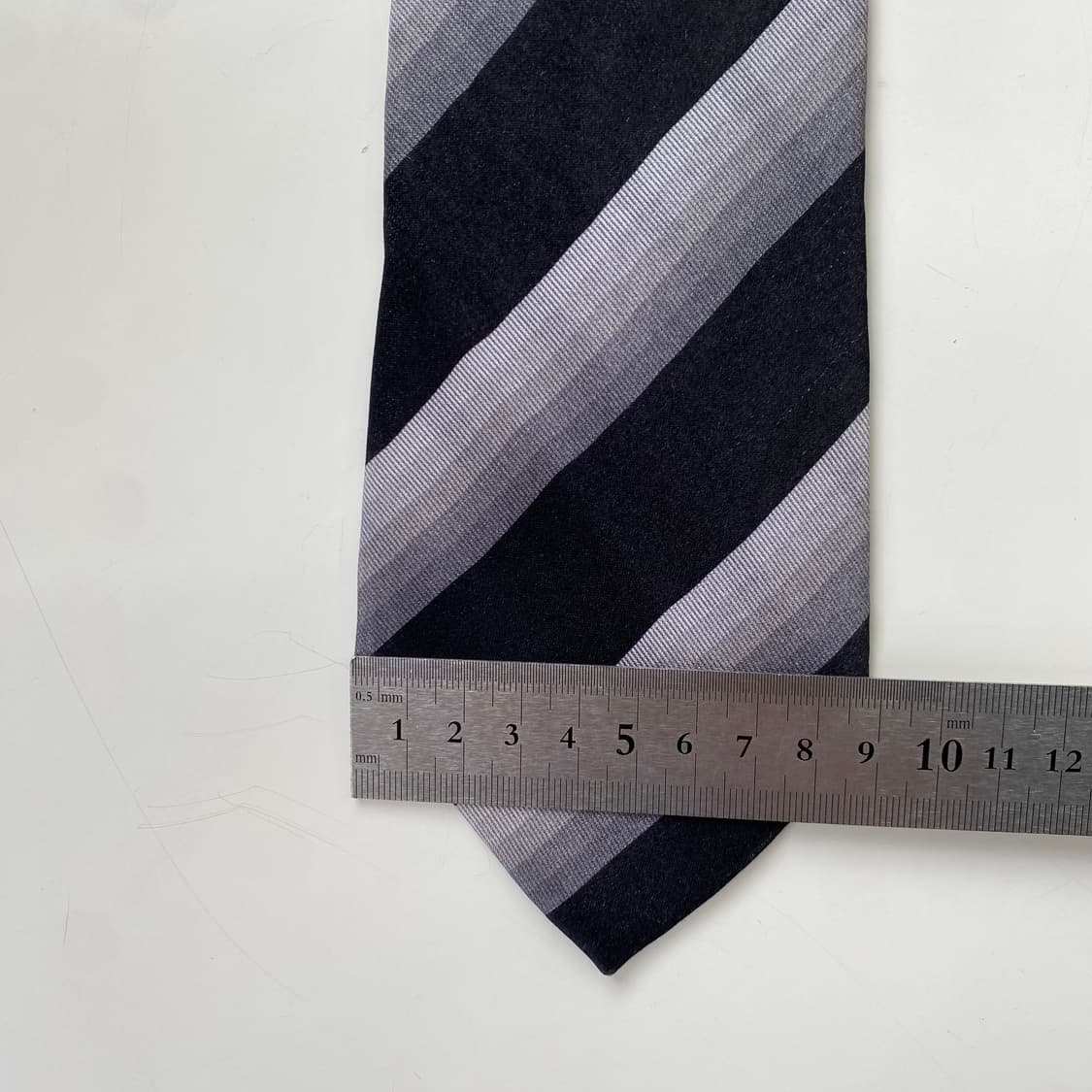 조르지오 알마니 명품 정품넥타이(ARMANI) 상품이미지8