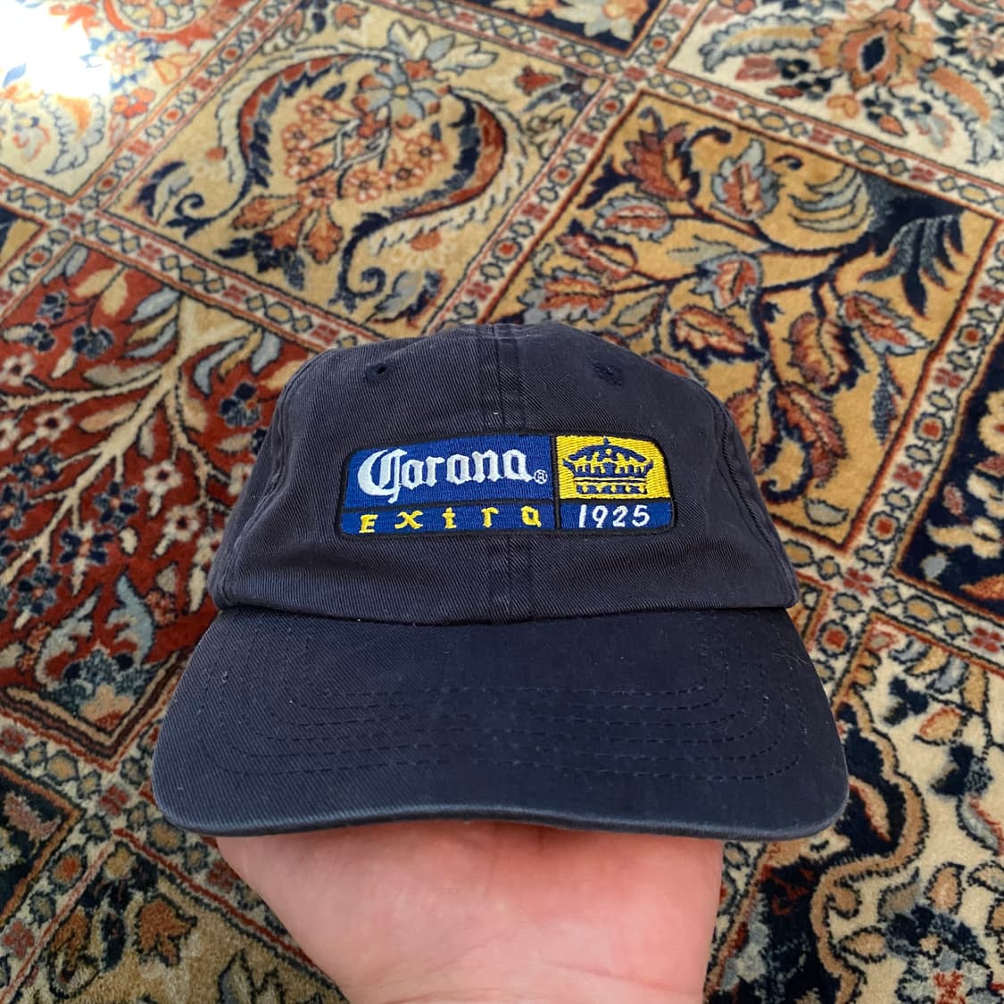 🌊Corona promo Cap 상품이미지3