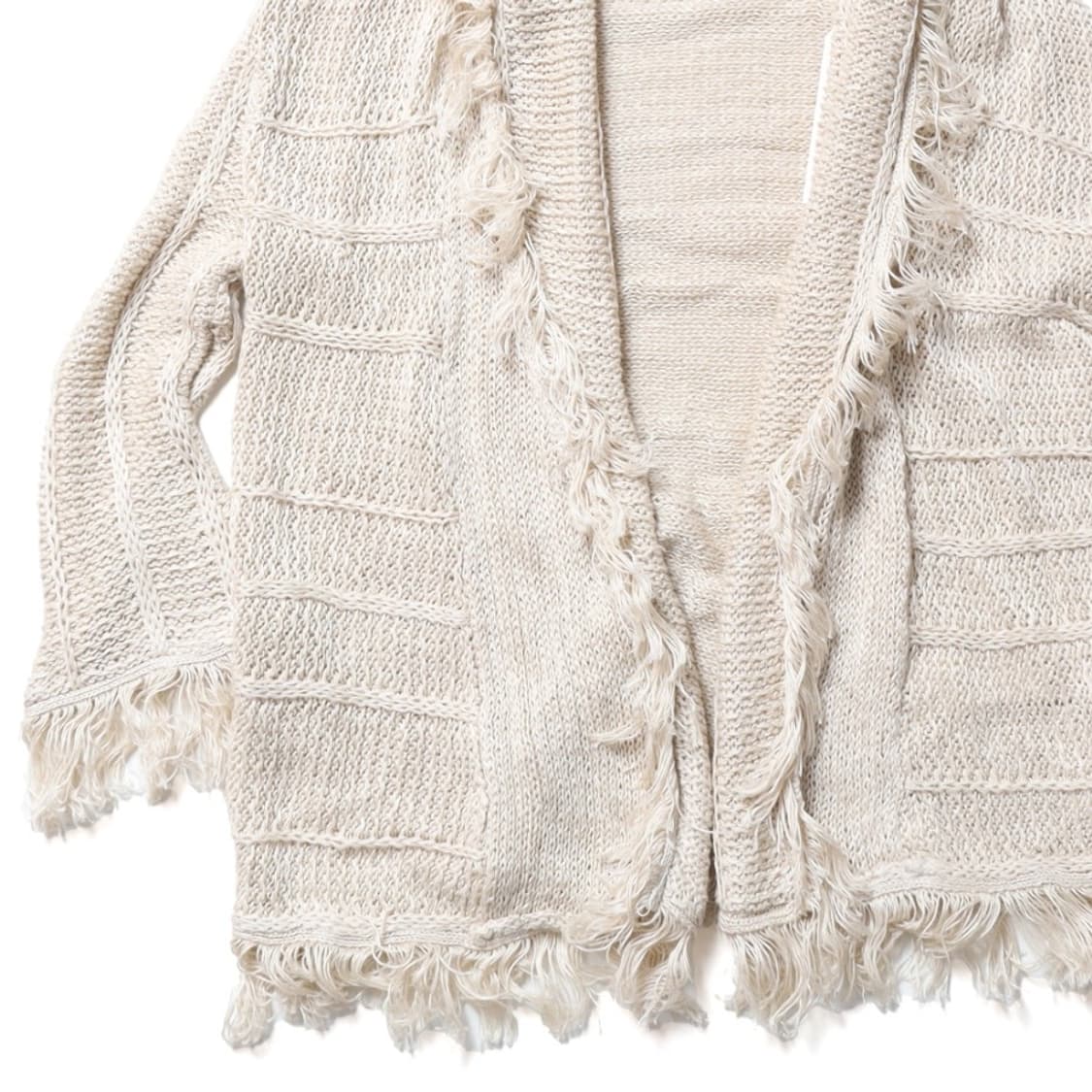 랄프로렌 Ralph Lauren Linen Cardigan  상품이미지3