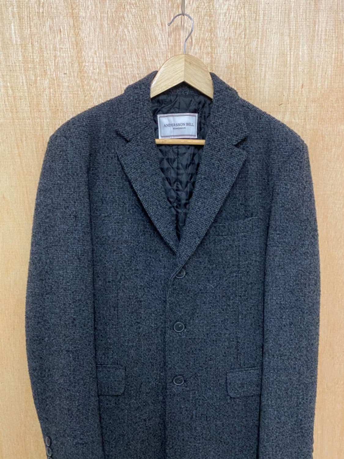 ANDERSSON BELL coat 상품이미지4