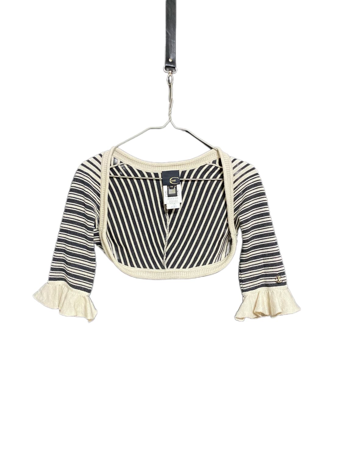 Just cavalli top outer 상품이미지1