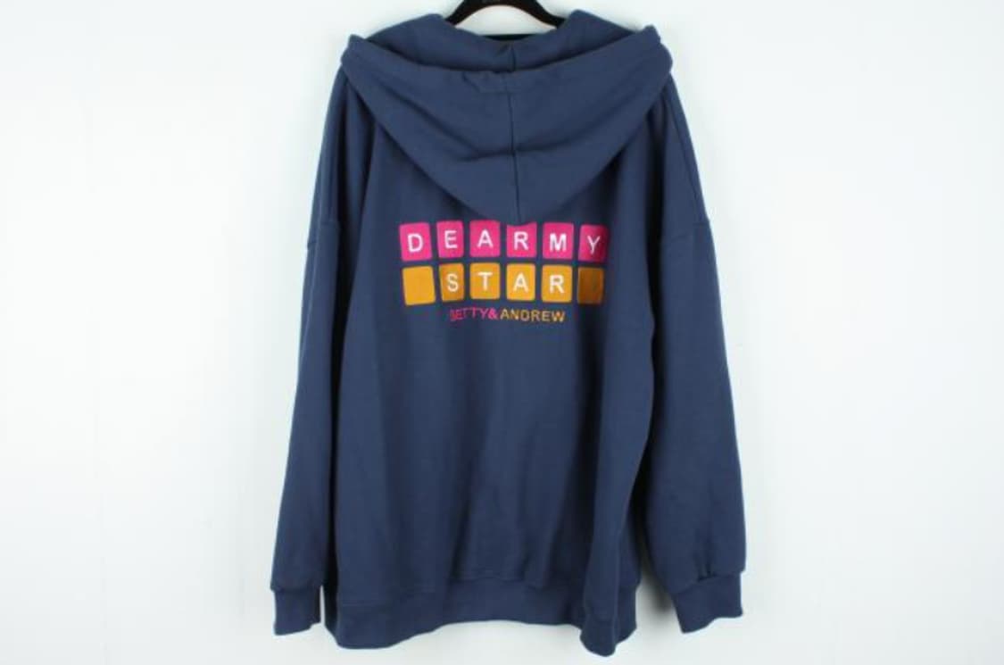 유베스코 집업 상품이미지2