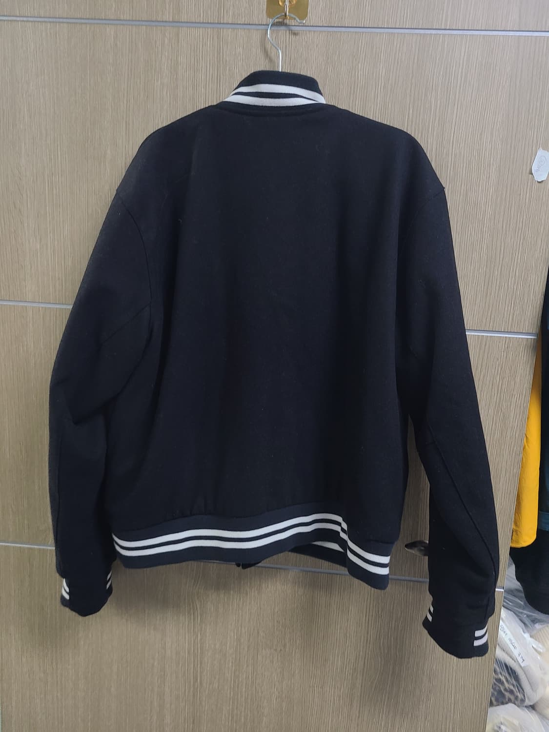 나이키 어센틱 바시티 자켓 상품이미지2