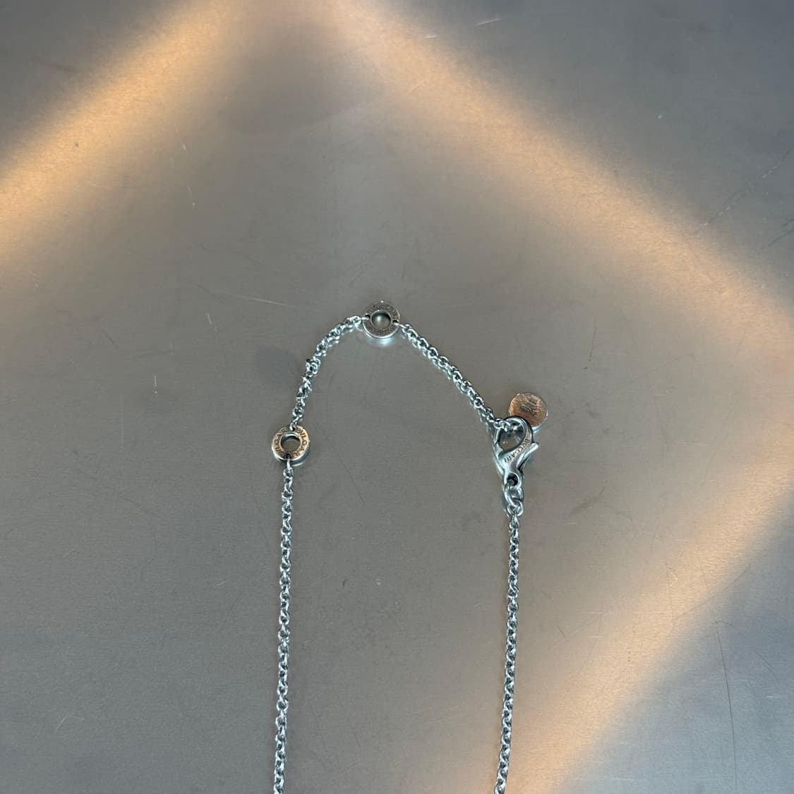 [리오브] 불가리 세이브 더 칠드런 목걸이 상품이미지4