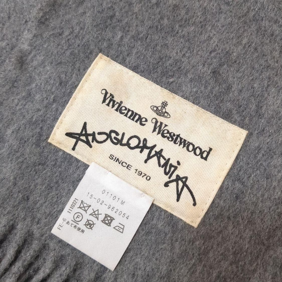 vivienne westwood 머플러 상품이미지4