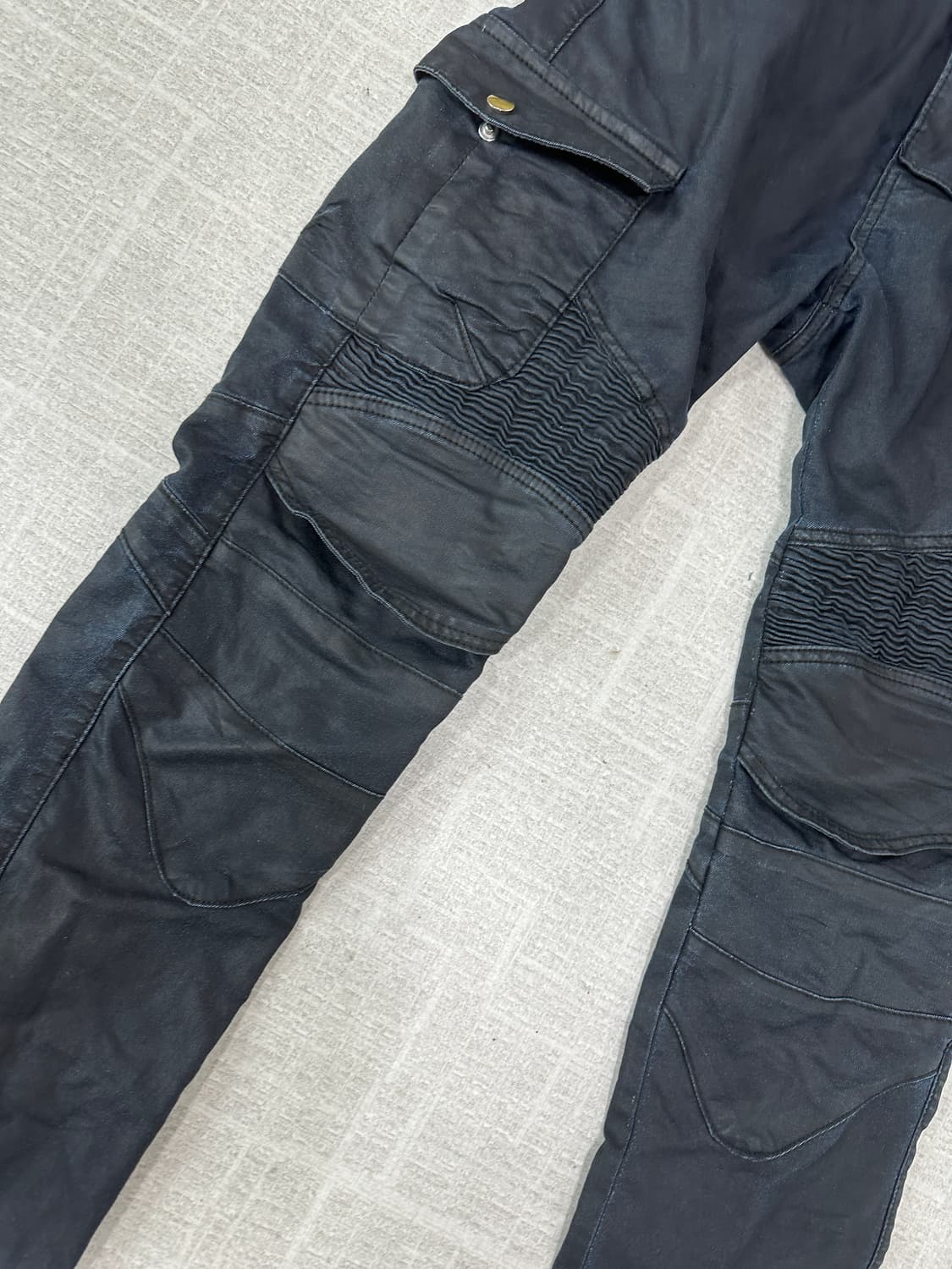 VOLERO 볼레로 바이커 팬츠  상품이미지4