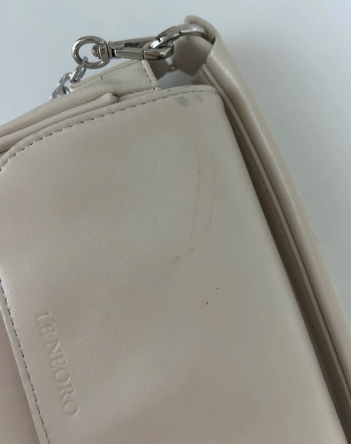 인플루언서 크로스백  상품이미지2