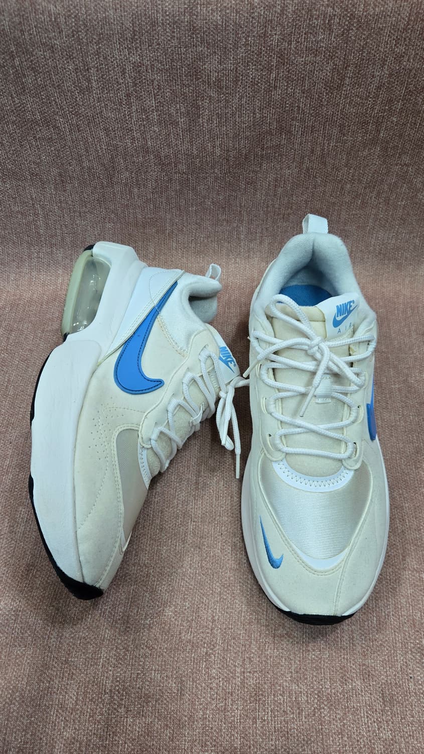 나이키 265mm-  에어맥스 베로나 써밋화이트 블루 상품이미지1