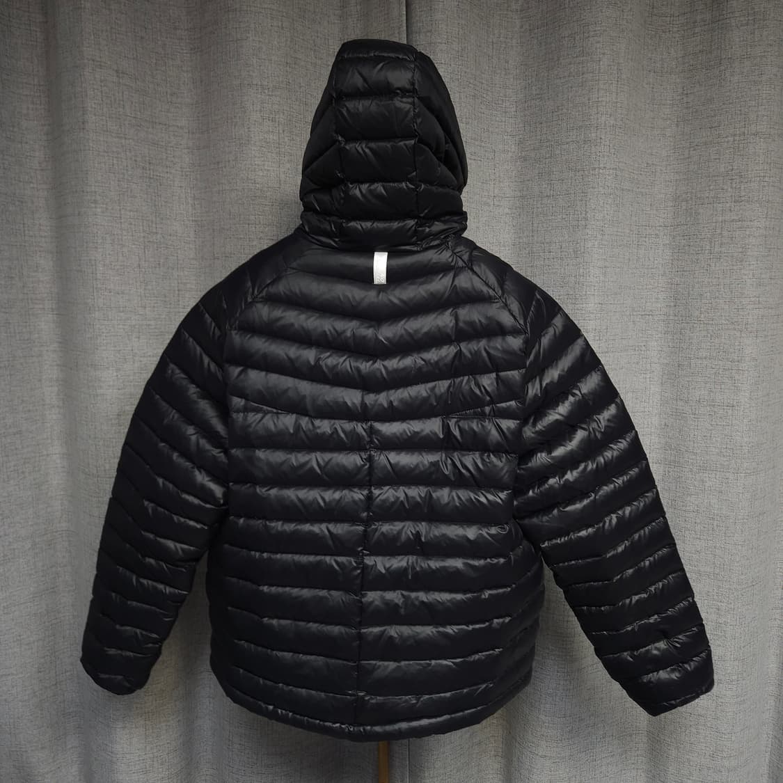 L ) 노매뉴얼 누베스 경량패딩 상품이미지7