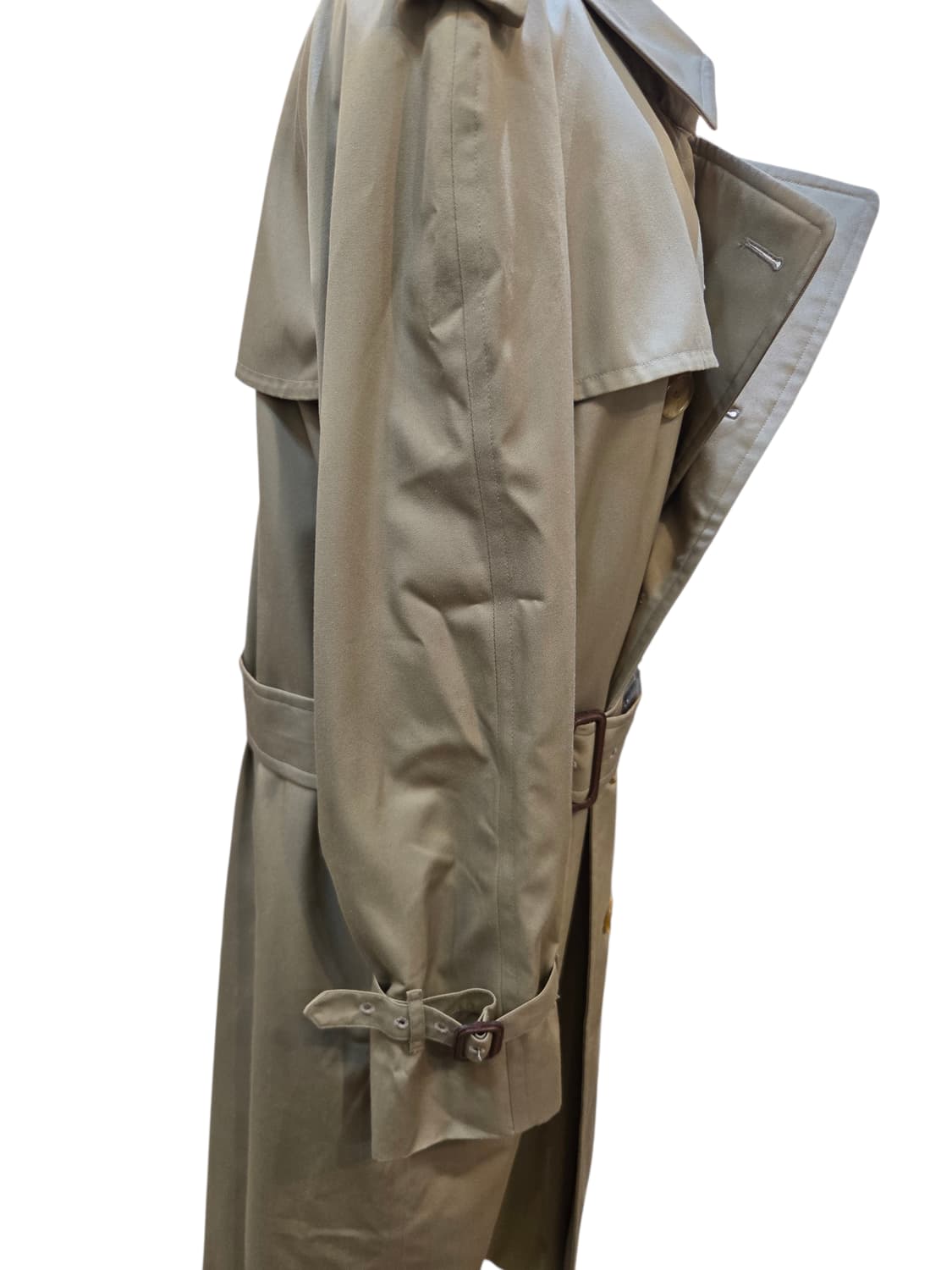 빈티지 버버리 헤리티지 트렌치코트 상품이미지3