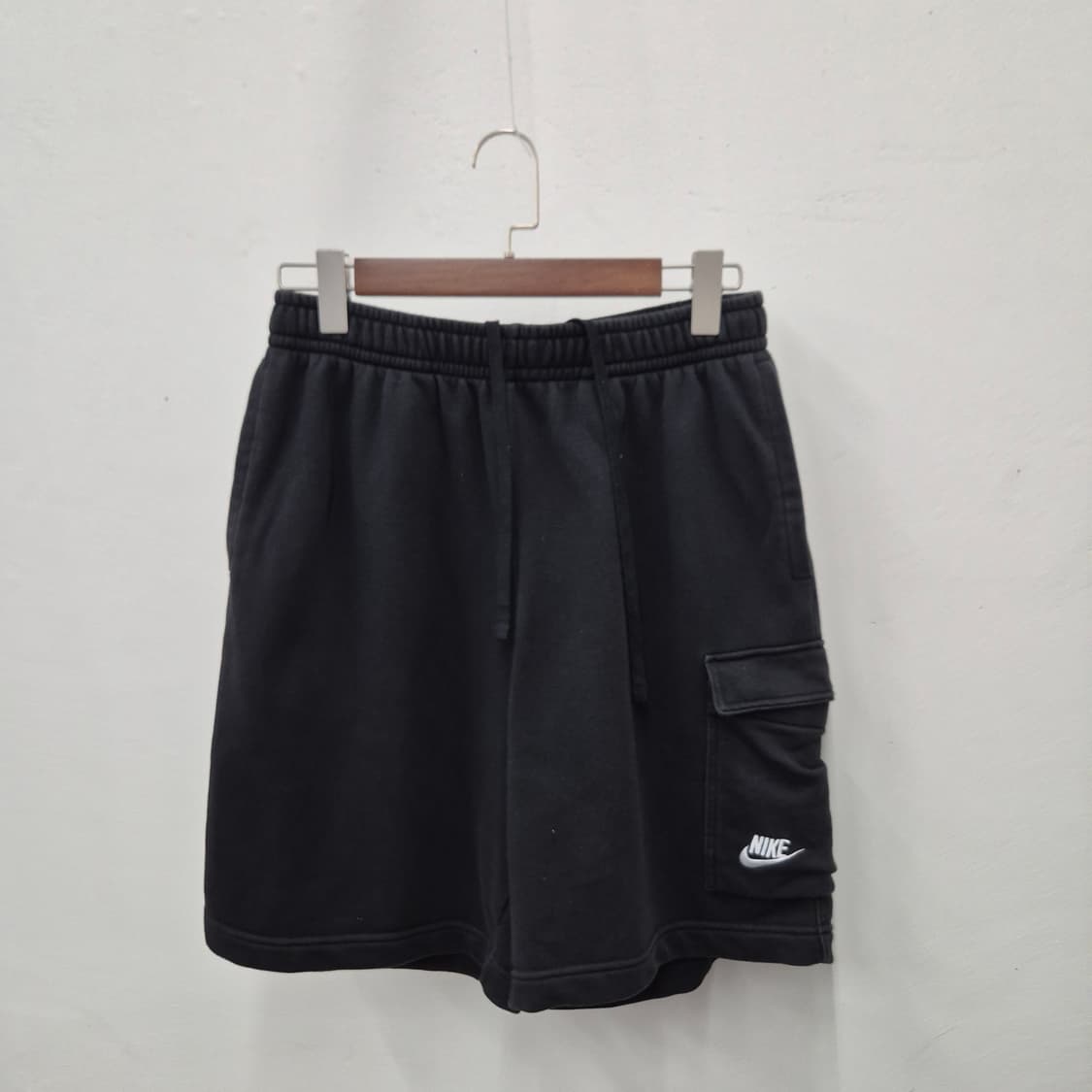 나이키 카고 반바지 L 상품이미지1