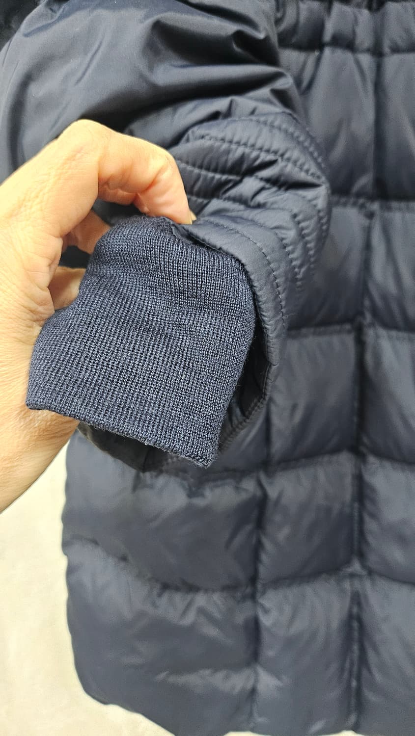 울시 모피내피   패딩 코트 상품이미지3