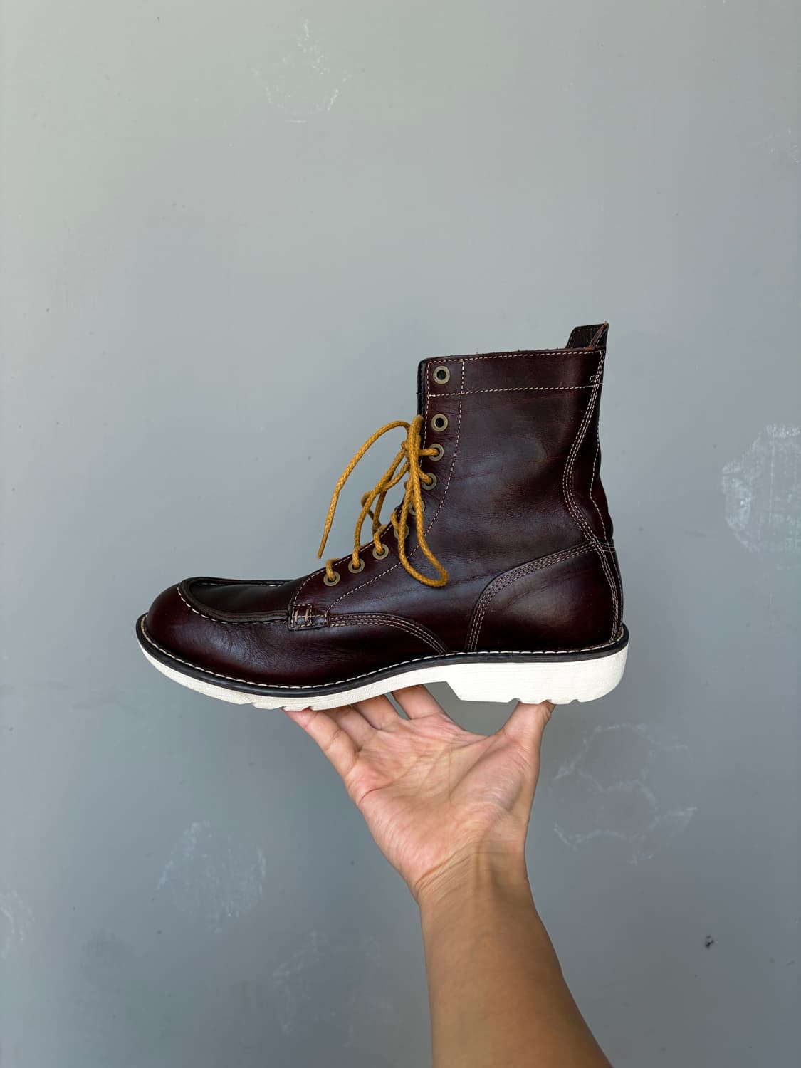 팀버랜드 목토 부츠 275 상품이미지6