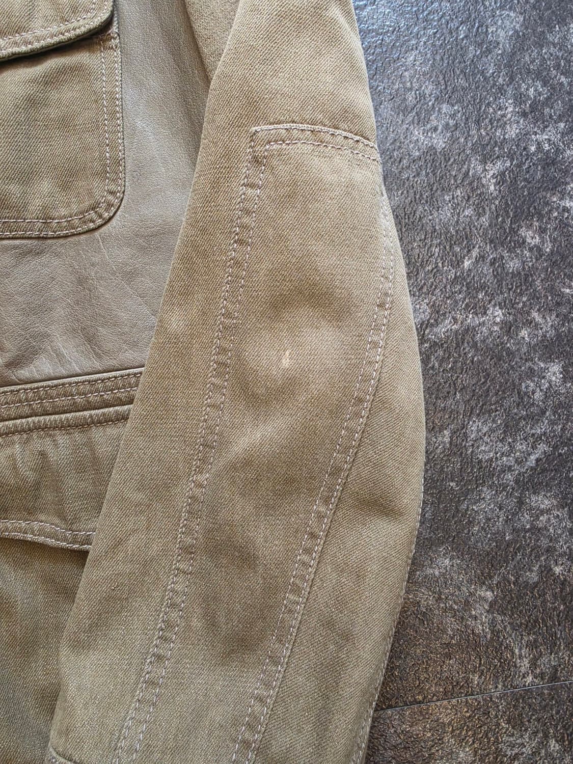 DKNY Men's jacket 상품이미지5