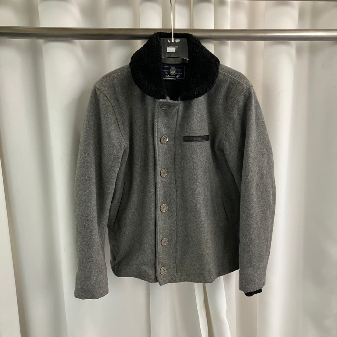 아비렉스 멜튼 N-1 덱자켓 L 상품이미지1