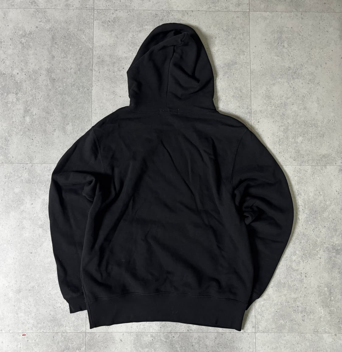 Swagger 스웨거 코튼 후드티 공용 M 상품이미지4