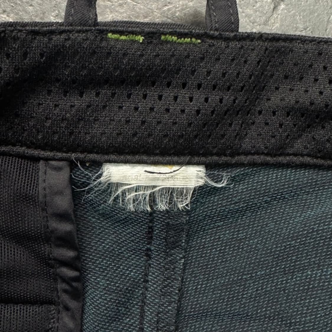 95 마무트 등산바지 상품이미지3