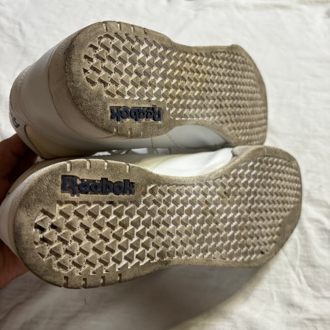 리복 하이탑 260 상품이미지6