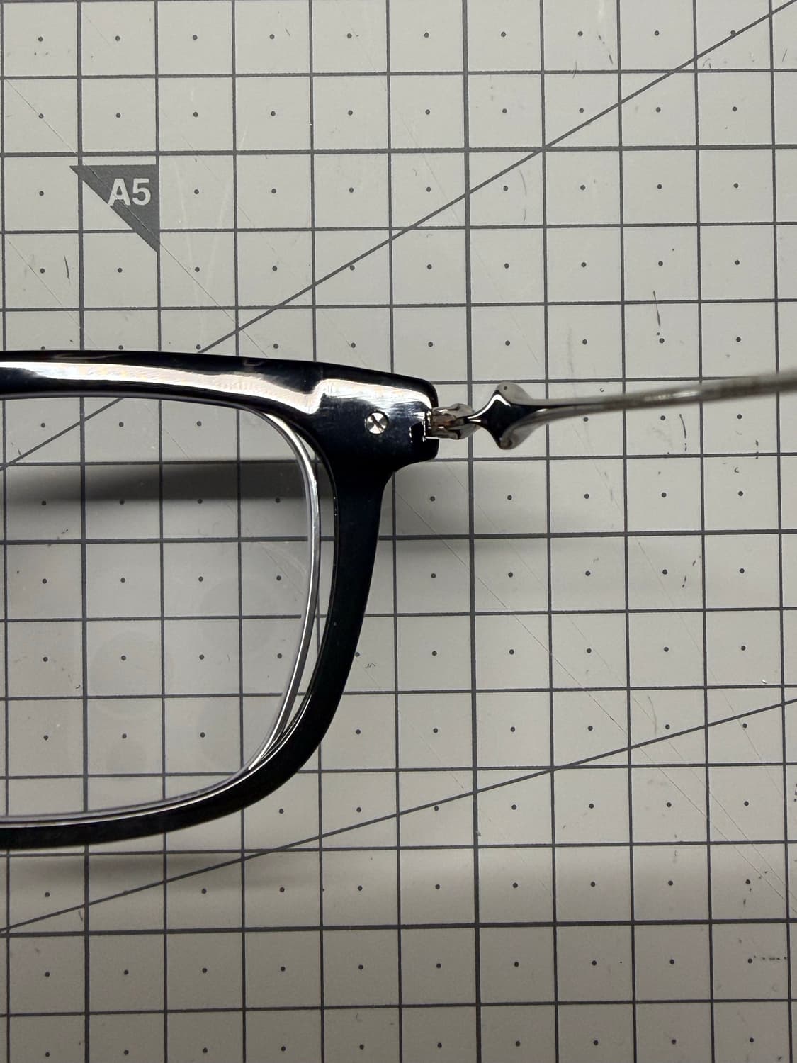 [새 상품] 젠틀몬스터 에고 01 판매  상품이미지5