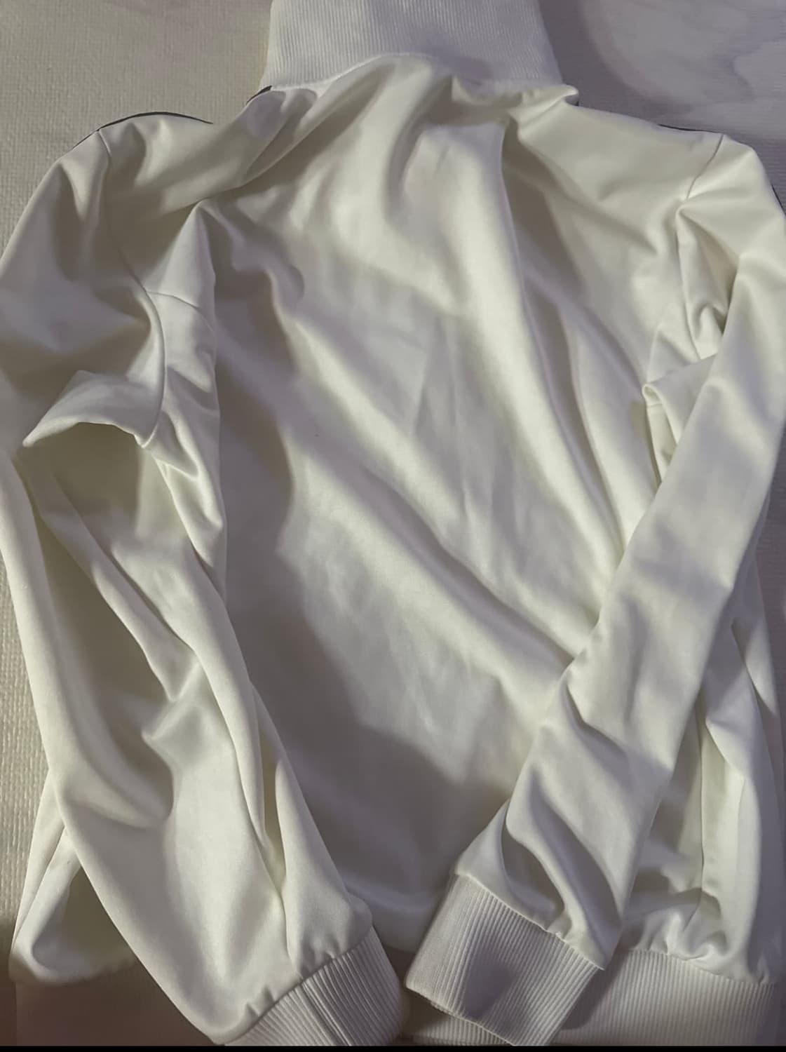 아디다스 독일 베켄바우어 져지 KR사이즈 XL 상품이미지5