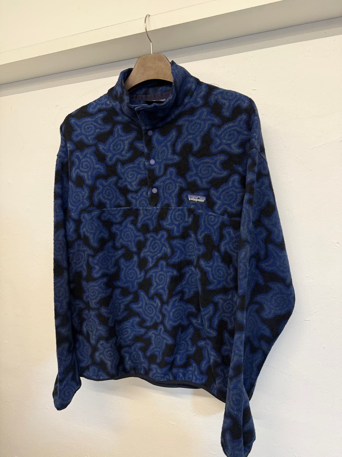 95’ 파타고니아 젠터틀 신칠라 상품이미지2