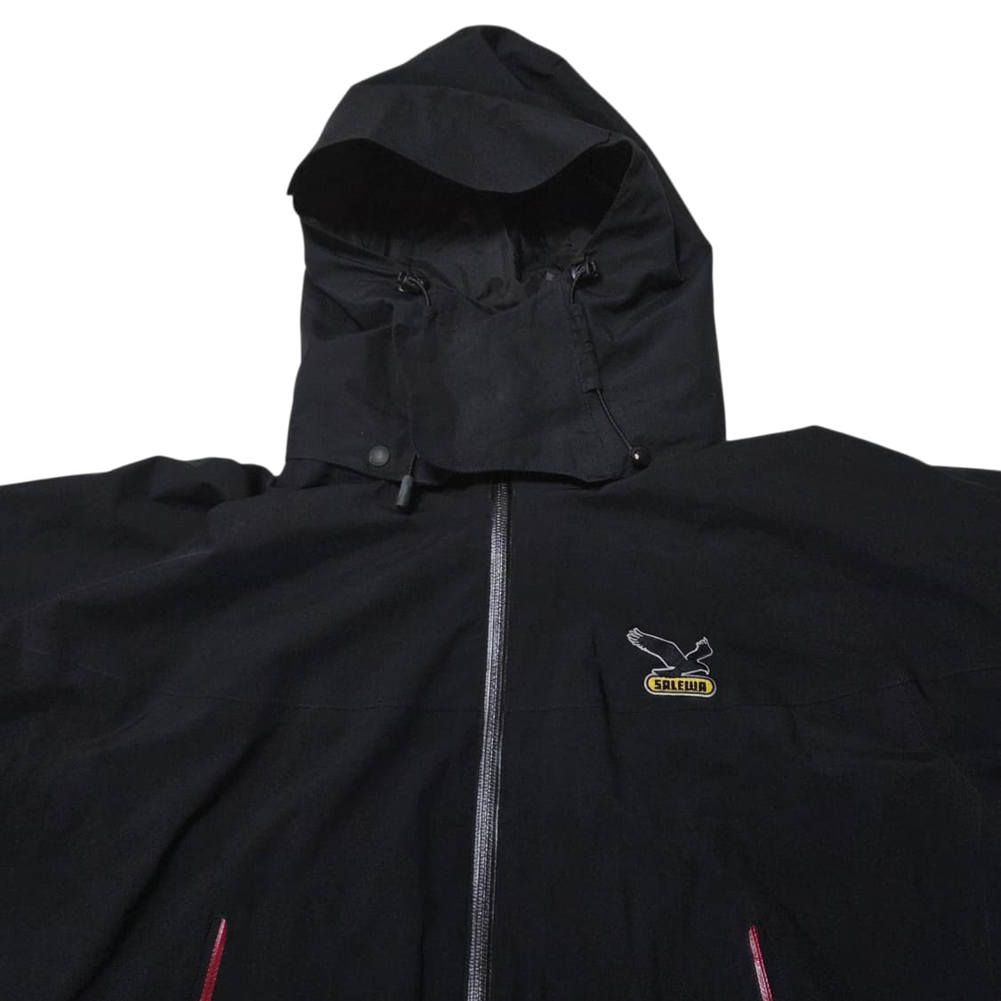 SALEWA 살레와 고어텍스 집업 바람막이 자켓 상품이미지4