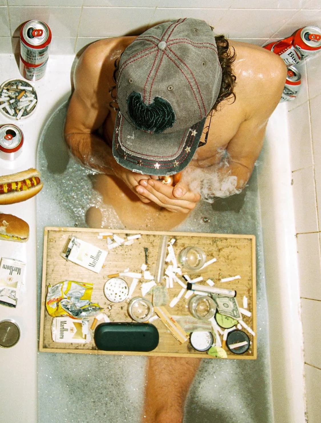 ec melodi 모자 구합니다 상품이미지3