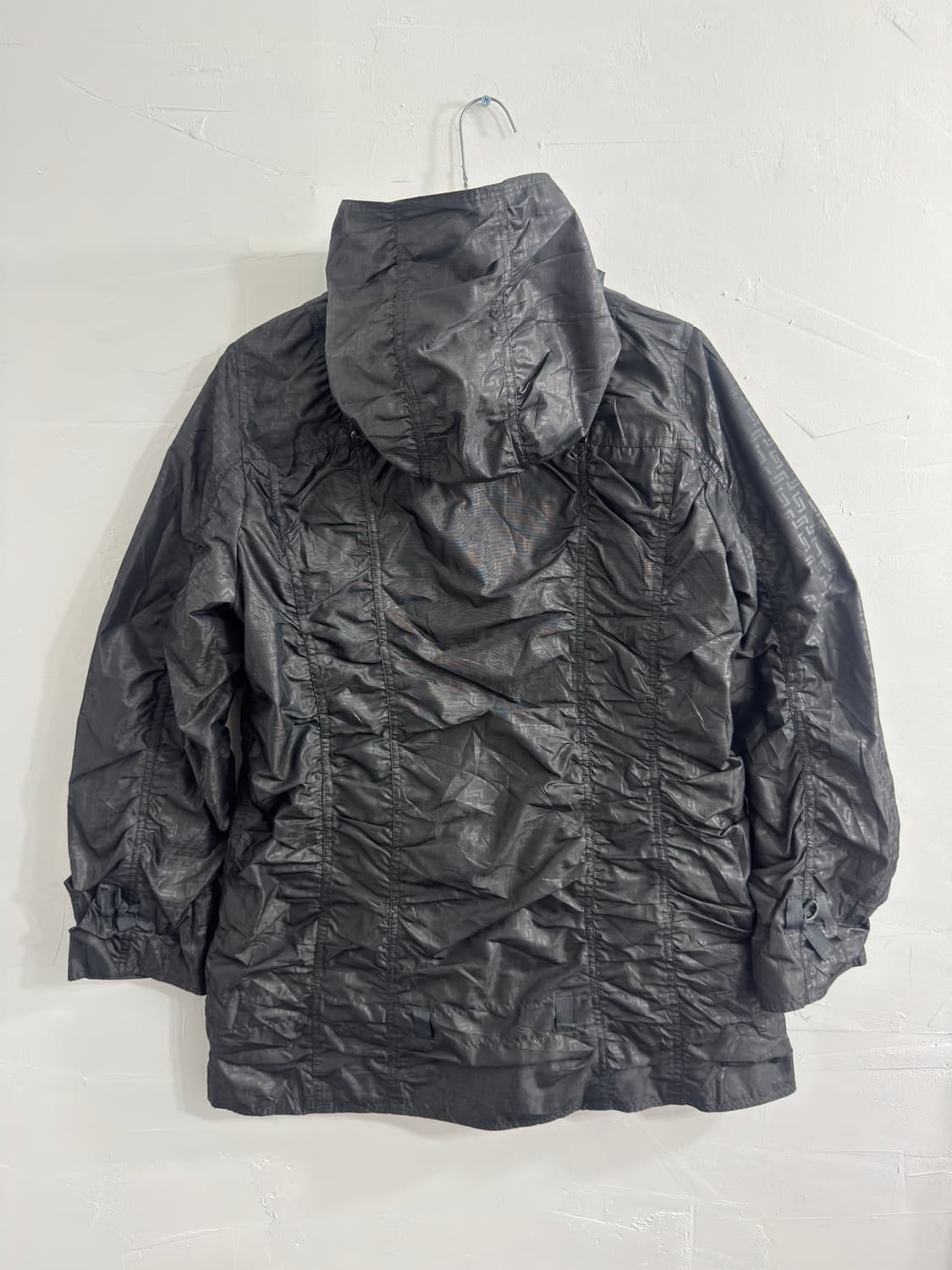 sunchouete design hood jacket 상품이미지2