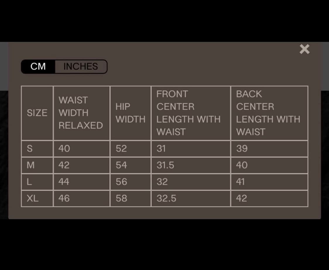 (S,M,L) Roa 로아하이킹 Helder 5인치 쇼츠 상품이미지8