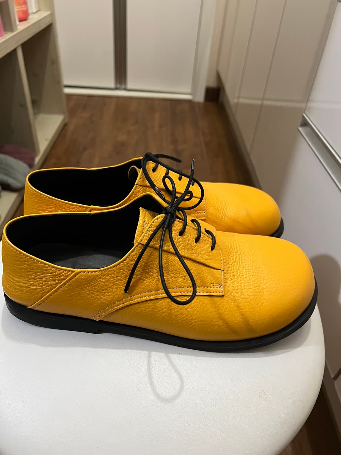 로스트가든 platter yellow 270 상품이미지3