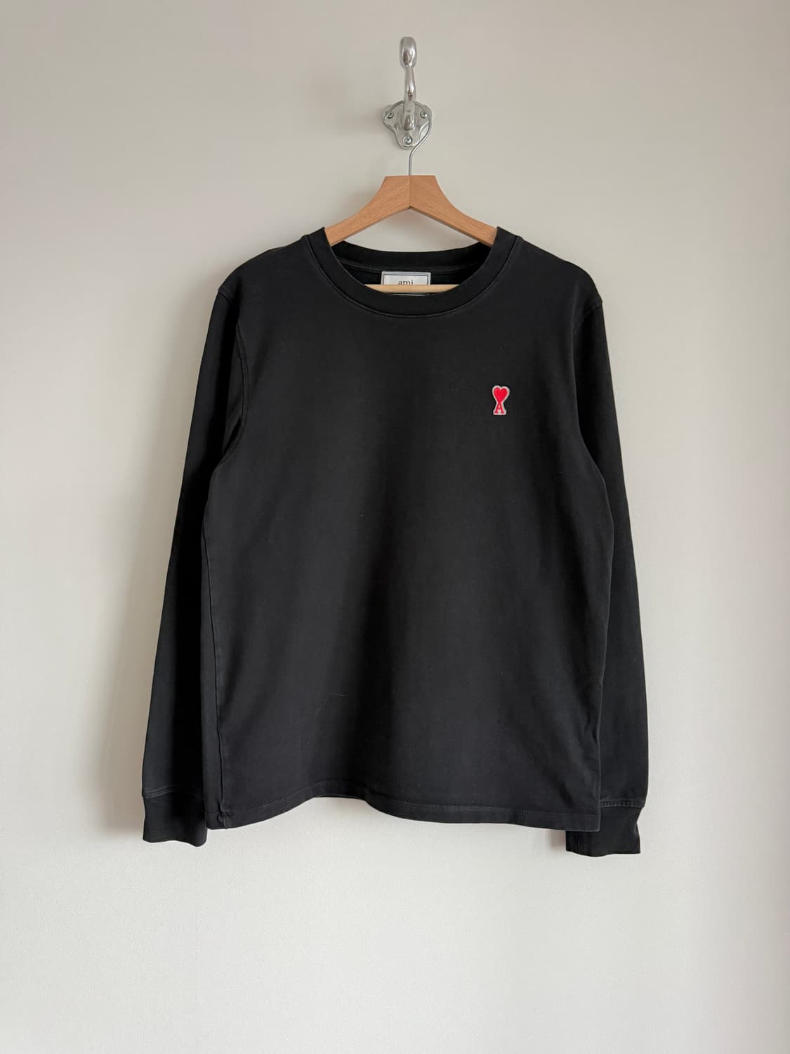 아미(ami) 스웻 셔츠 상품이미지1
