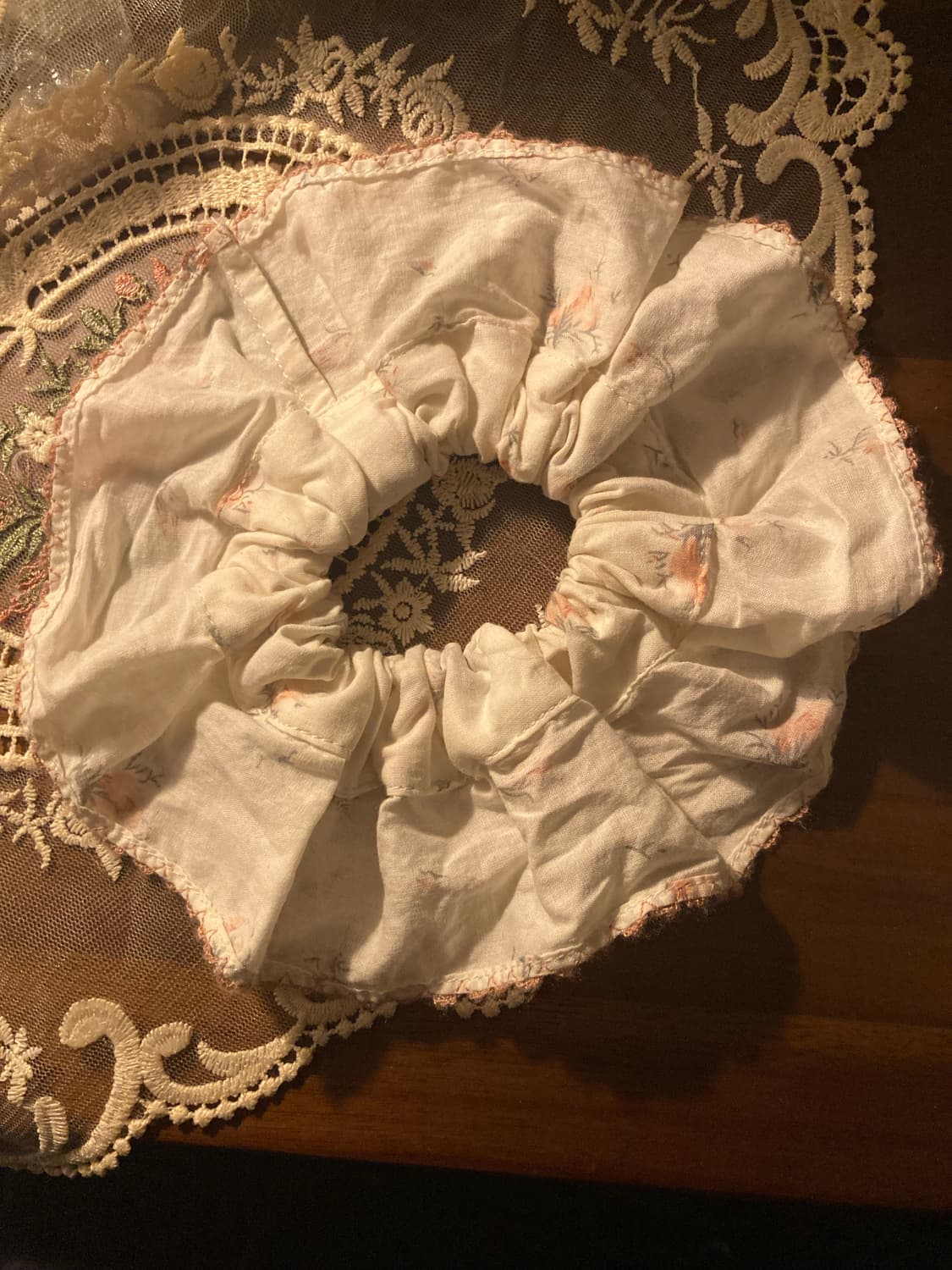 브랜디맬빌 스크런치 상품이미지2