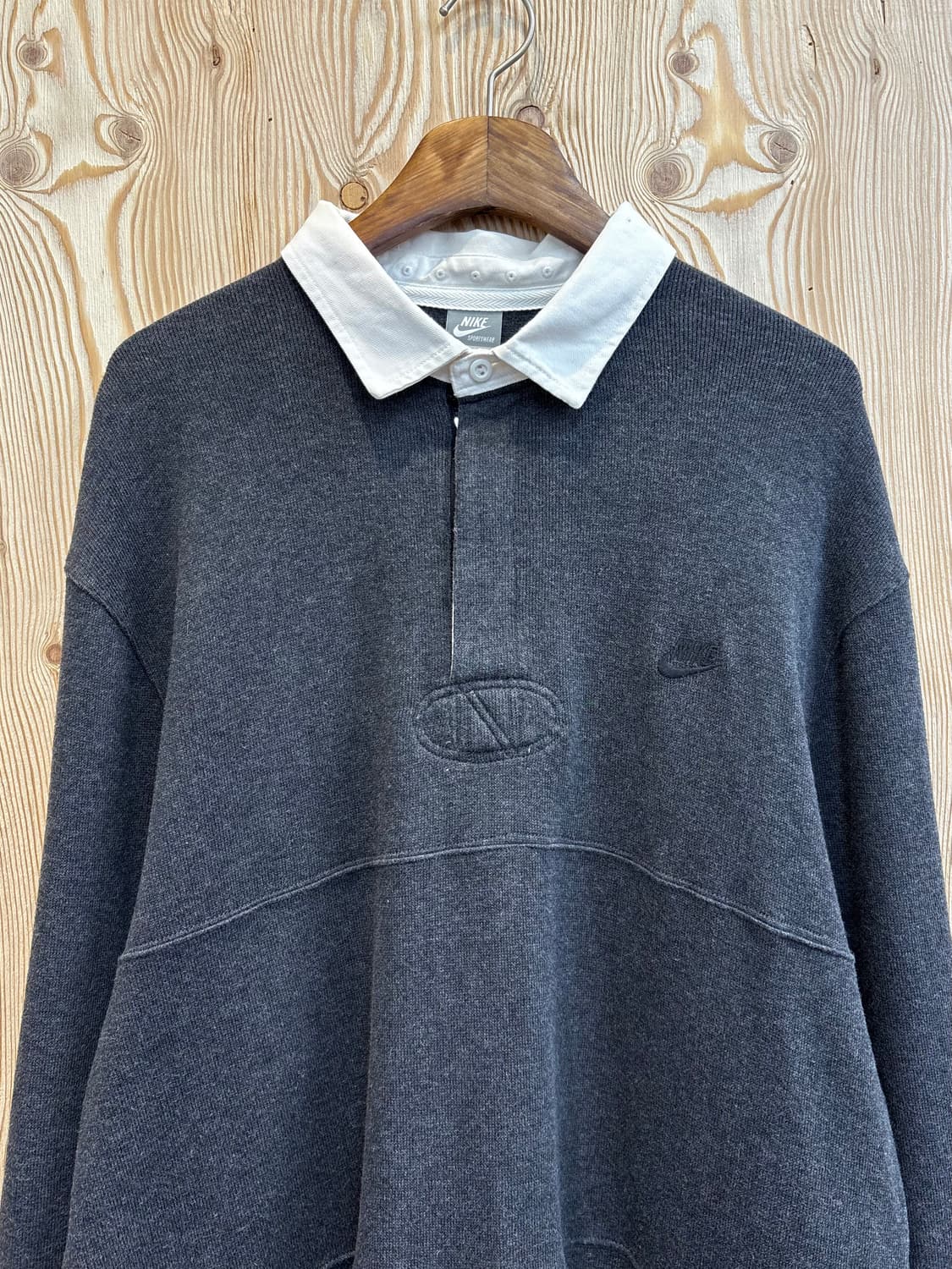 10‘s 나이키 럭비티 상품이미지3