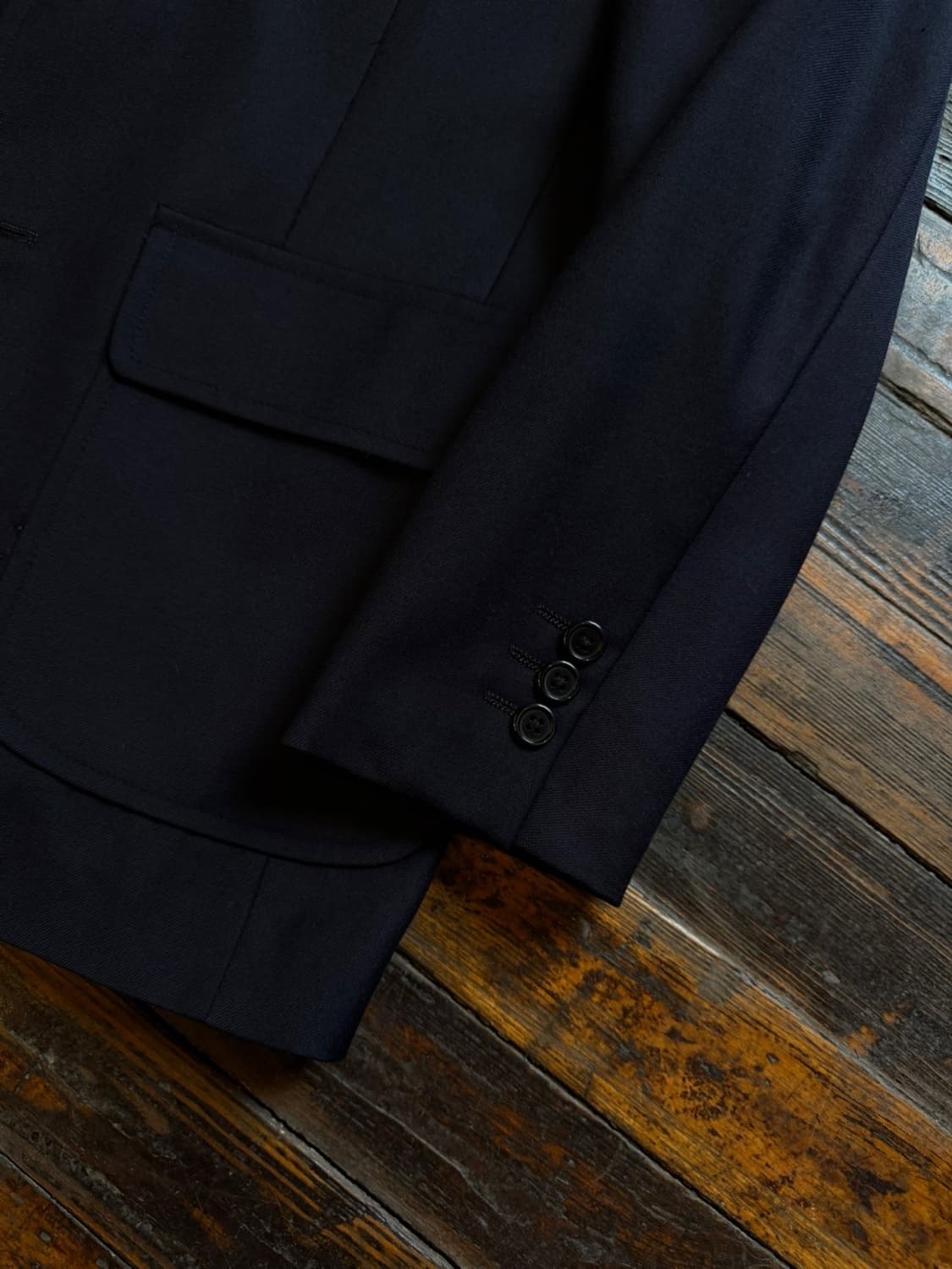 Southwick 사우스윅 테일러드 자켓 100 상품이미지5