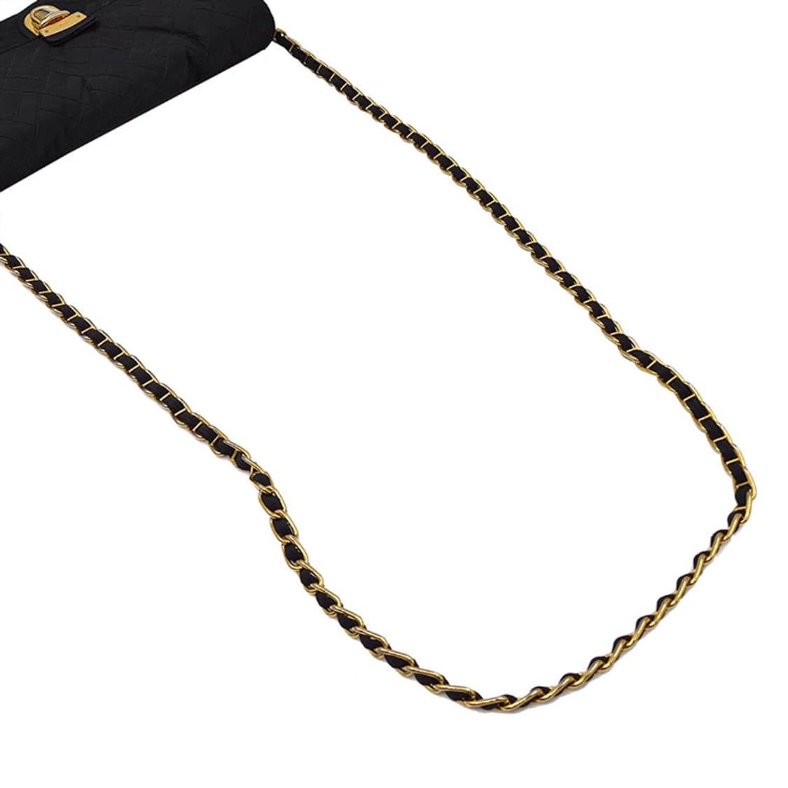 프라다 체인 크로스백 상품이미지5