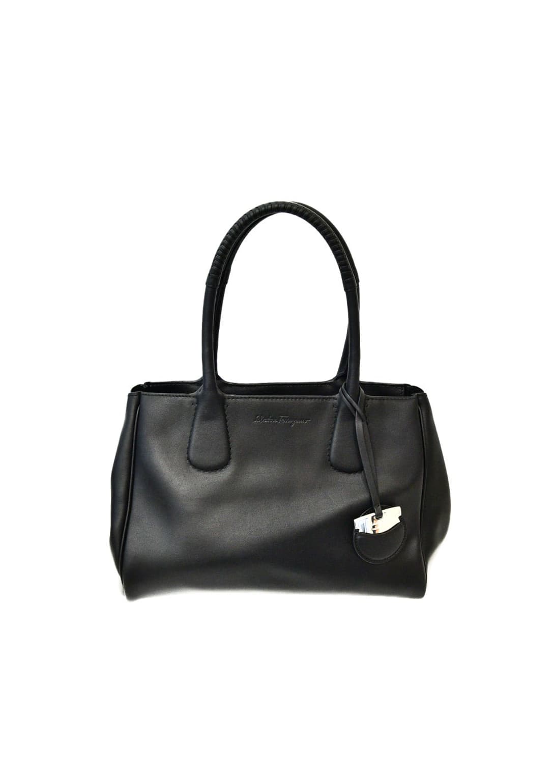 페라가모 노리타 레더 토트백 (정품) 상품이미지2