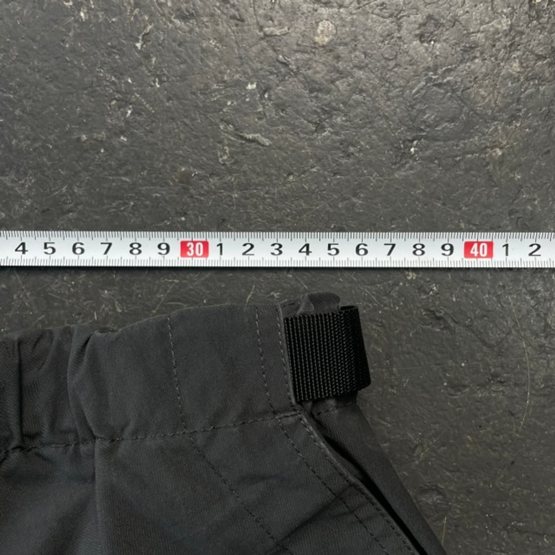 100 노스페이스 카고팬츠 상품이미지8
