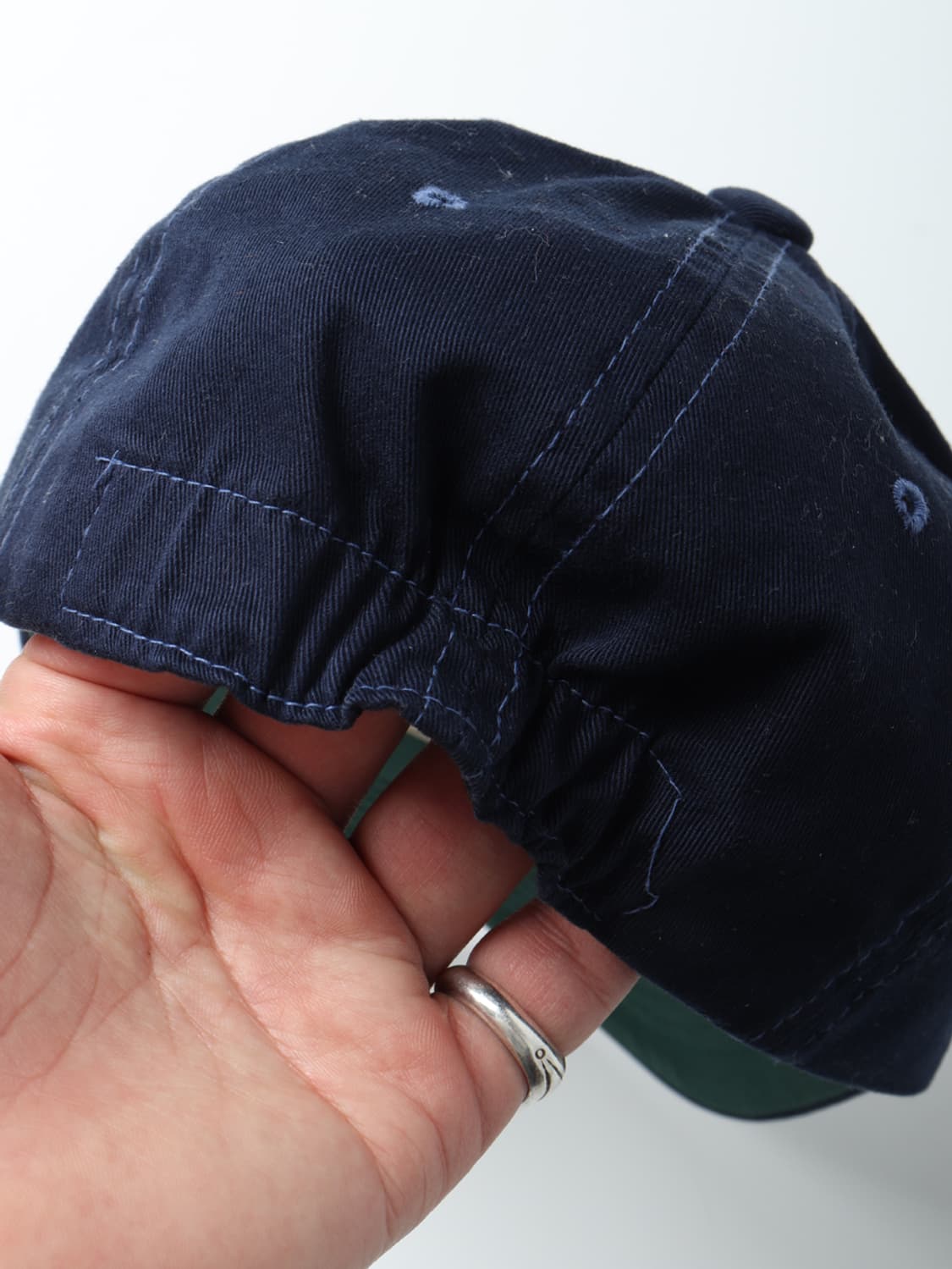 Buzz Rickson's Twill Cap 상품이미지6