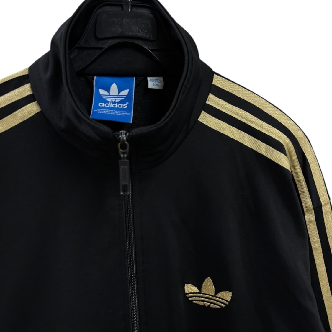 아디다스 구 파이어버드 트랙탑 상품이미지2