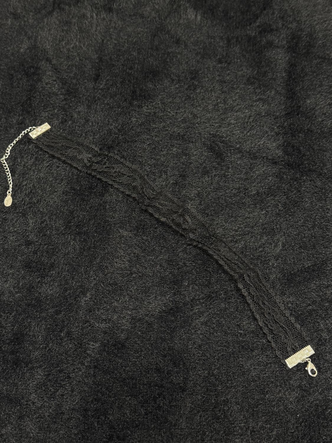 빈티지 초커 목걸이 상품이미지2